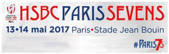 Paris 7s 2017